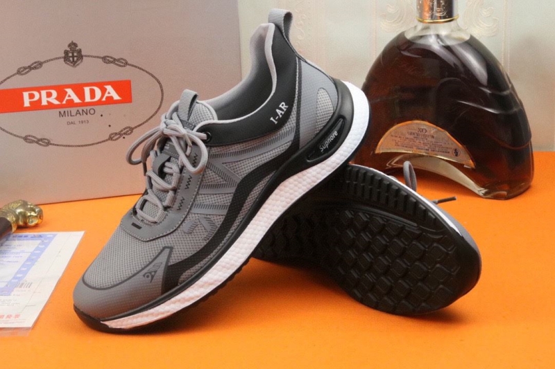 Prada Casual Shoes